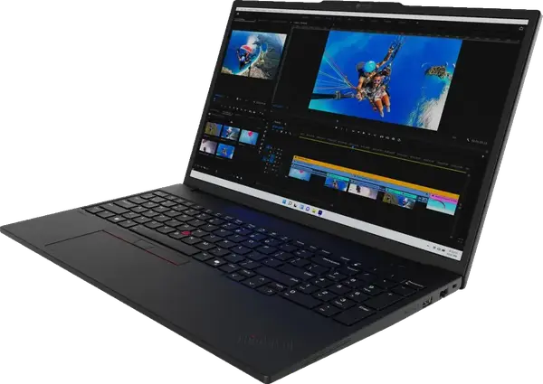 Ноутбук Lenovo ThinkPad P16s Ultra 7-165H/32GB/1TB/Win11P RTX500 OLED (21KS000KPB)