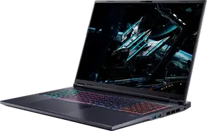 Ноутбук Acer Predator Helios Neo 18 U7-255HX/16GB/1TB/W11 RTX5070 (PHN18-72 || NH.QVEEP.004) Ноутбук Acer Predator Helios Neo 18 U7-255HX/16GB/1TB/W11 RTX5070 (PHN18-72 || NH.QVEEP.004)