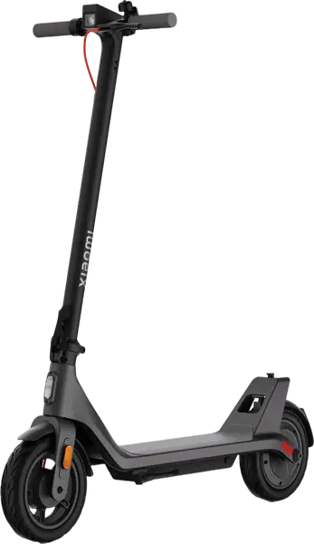 Електросамокат Xiaomi Mi Electric Scooter 4 Lite Gen2 Black