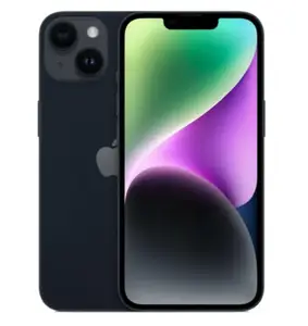 Смартфон Apple iPhone 14 128GB Midnight (MPUF3)