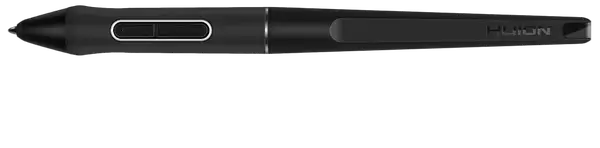 Графический планшет Huion GS2401.