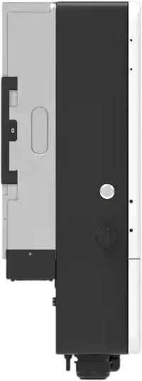 Гібридний сонячний інвертор (hybrid) Deye SUN-10K-SG05LP3-EU