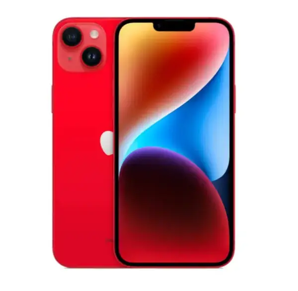 Смартфон Apple iPhone 14 Plus 128GB (PRODUCT)RED (MQ513)