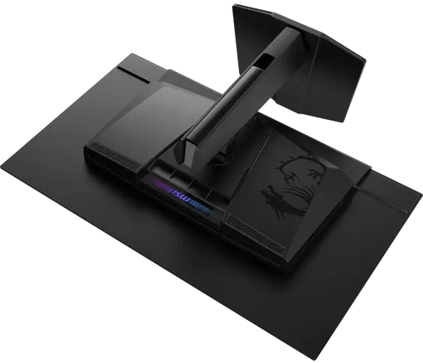 Монітор MSI MPG 321URX QD-OLED