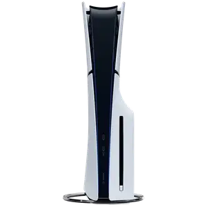 Стаціонарна ігрова приставка Sony PlayStation 5 Slim Astro Bot Bundle