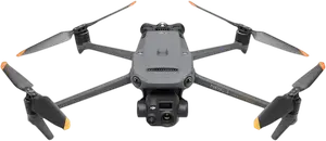 Квадрокоптер DJI Mavic 3 Thermal Advanced Universal Edition (CP.EN.00000722.01) Квадрокоптер DJI Mavic 3 Thermal Advanced Universal Edition (CP.EN.00000722.01)