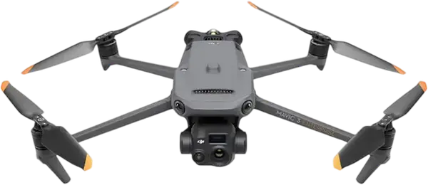 Квадрокоптер DJI Mavic 3 Thermal Advanced Universal Edition (CP.EN.00000722.01)