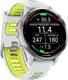 Смарт-годинник Garmin Forerunner 970 Titanium w. Whitestone Case and Whitestone/T. Amp Yellow Band (010-02969-01/11)