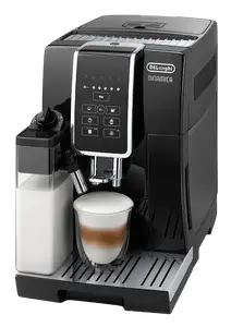 Кавомашина автоматична Delonghi Dinamica ECAM 350.50.B