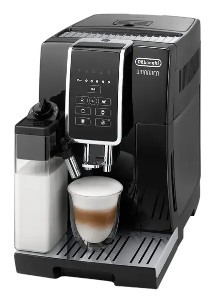 Кавомашина автоматична Delonghi Dinamica ECAM 350.50.B