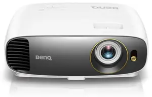 Мультимедійний проектор BenQ W1720 4K HDR (9H.JLC77.14E)
