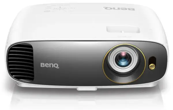 Мультимедійний проектор BenQ W1720 4K HDR (9H.JLC77.14E)