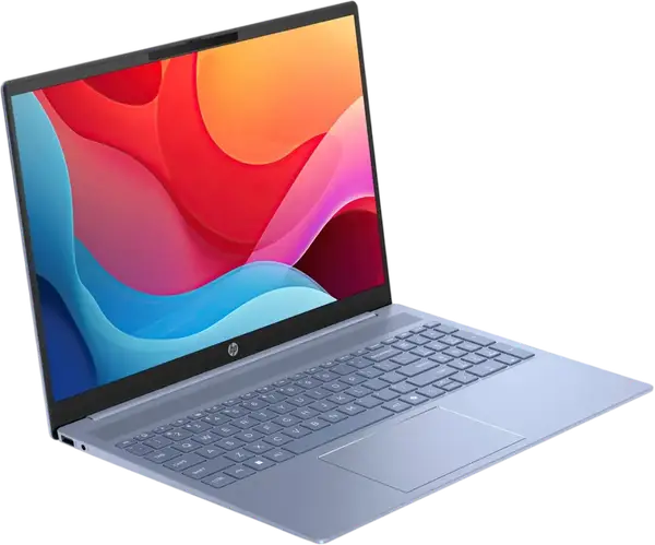 Ноутбук HP Pavilion 16 Ryzen 5-8540U/16GB/512/Win11 Blue (16-ag0211nw (B36GMEA))