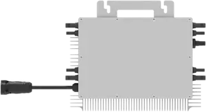 Мікро-інвертор Deye® SUN500G3-EU-230