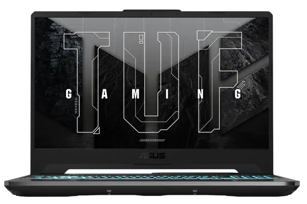 Ноутбук ASUS TUF Gaming F15 i5-11400H/16GB/512 RTX3050 144Hz (FX506HC-HN004)