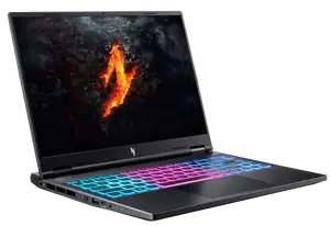 Ноутбук Acer Nitro 14 R7-8845HS/16GB/1TB RTX4050 120Hz QHD (NH.QSREP.006)