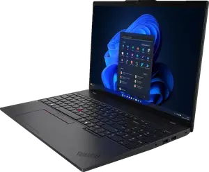 Ноутбук Lenovo ThinkPad L16 Ultra 7-155U/16GB/512/Win11P (21L3002VPB)