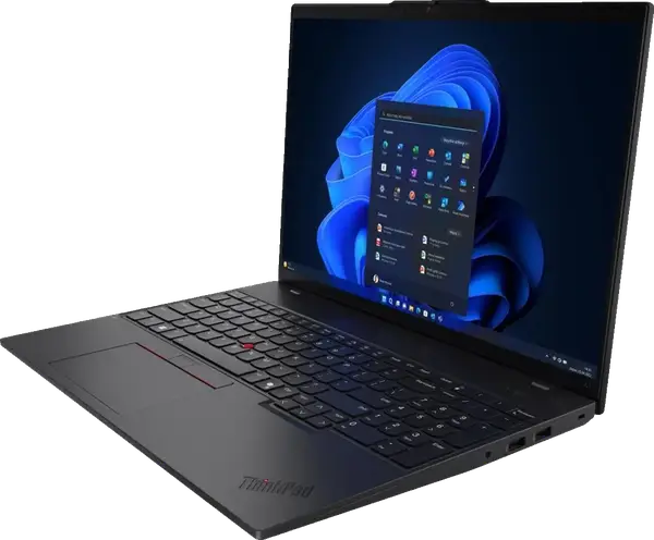 Ноутбук Lenovo ThinkPad L16 Ultra 7-155U/16GB/512/Win11P (21L3002VPB)