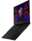 Ноутбук MSI Stealth 17 i9-13900H/64GB/2TB/Win11 RTX4090 144Hz (A13VI-022PL)