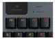 Клавіатура Logitech G915 LIGHTSPEED Tactile (920-008910)