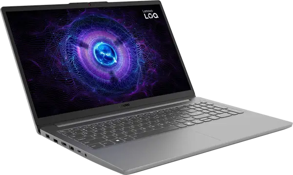 Ноутбук Lenovo LOQ-15 i5-12450HX/16GB/512 RTX2050 (83LK007APB)