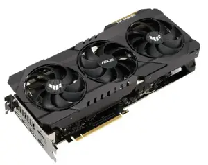Відеокарта ASUS TUF-RTX3070-O8G-V2-GAMING Відеокарта ASUS TUF-RTX3070-O8G-V2-GAMING