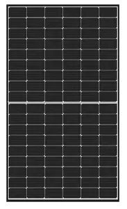Монокристалічна сонячна панель Jinko 435W (KM435N-54HL4R-V)