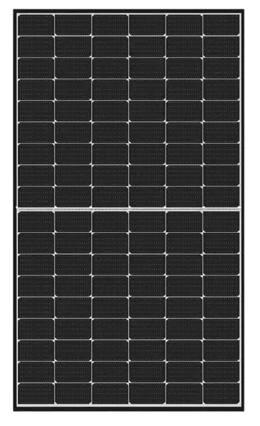 Монокристалічна сонячна панель Jinko 435W (KM435N-54HL4R-V)