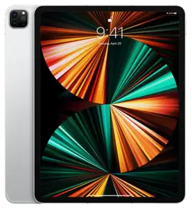Планшет Apple iPad Pro 12,9" M1 1 TB 5G Silver (MHRC3) Планшет Apple iPad Pro 12,9" M1 1 TB 5G Silver (MHRC3)