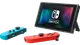Портативна ігрова приставка Nintendo Switch with Neon Blue and Neon Red Joy-Con (045496452629)