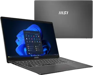 Ноутбук MSI Modern 15 Core 7-150U/16GB/512/Win11P (Modern 15 | F1MG-663PL)