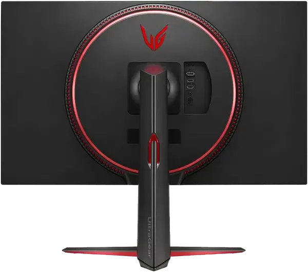 Монітор LG 32GN650-B