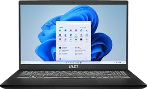 Ноутбук MSI Modern 15 H AI Ultra 5-125H/16GB/512/Win11 (Modern 15 H AI C1MG-013PL)