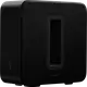 Сабвуфер активний Sonos Sub Gen.3 Black (SUBG3EU1BLK)