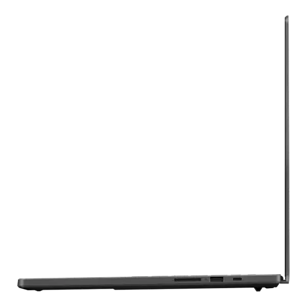 Ноутбук ASUS ROG Zephyrus G16 GU605CR Ultra 9-285H/32GB/2TB/W11 RTX5070Ti (GU605CR-U9322W)