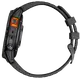 Смарт-часы Garmin Fenix 7X Pro Solar Slate Gray w. Black Band (010-02778-00/01)