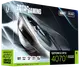 Відеокарта Zotac GeForce RTX 4070 Ti SUPER Trinity Black Edition 16GB GDDR6X (ZT-D40730D-10P)