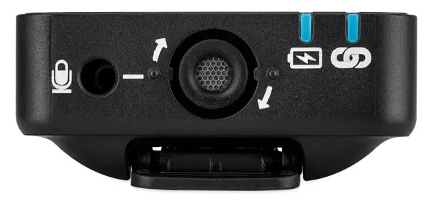 Передатчик радиосистемы Rode Wireless GO II TX
