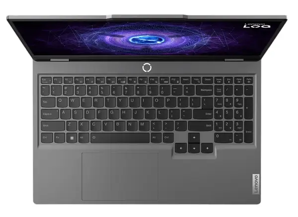 Ноутбук Lenovo LOQ 15 i5-13450HX/16GB/512 RTX5060 144Hz (83JE008FPB)