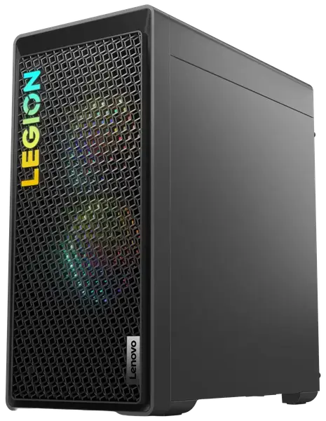 Настільний компьютер Lenovo Legion T5 i7-13700F/32GB/1TB/Win11 RTX4070Ti (90UU007XPL)