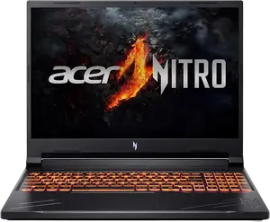 Ноутбук Acer Nitro V16 R5-8645HS/16GB/512 RTX3050 165Hz (NH.QRWEP.00A)