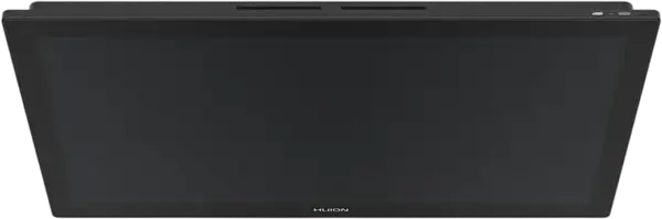 Графічний планшет Huion Kamvas Pro 27 4K (GT2701 / 6930444805203)