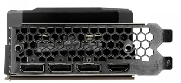 Відеокарта Palit GeForce RTX 3070 GamingPro (NE63070019P2-1041A)