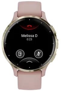 Смарт-годинник Garmin Venu 3S Soft Gold S. Steel Bezel w. Dust Rose Case and S. Band (010-02785-03/53) Смарт-годинник Garmin Venu 3S Soft Gold S. Steel Bezel w. Dust Rose Case and S. Band (010-02785-03/53)