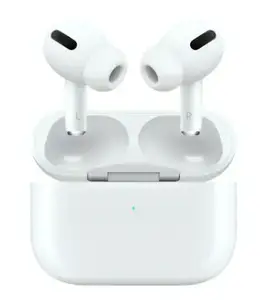 Навушники Apple AirPods Pro MagSafe (MLWK3ZM/A)