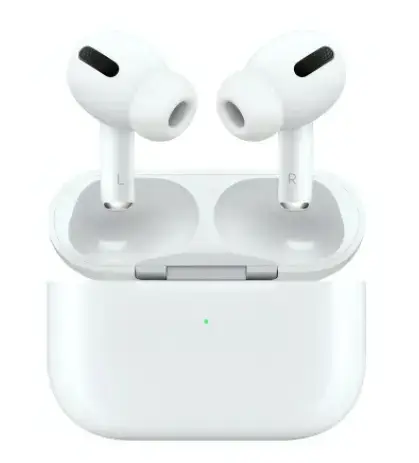 Навушники Apple AirPods Pro MagSafe (MLWK3ZM/A)