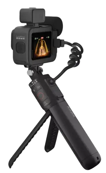 Экшн-камера GoPro HERO13 Black Creator Edition (CHDFB-131-EU)