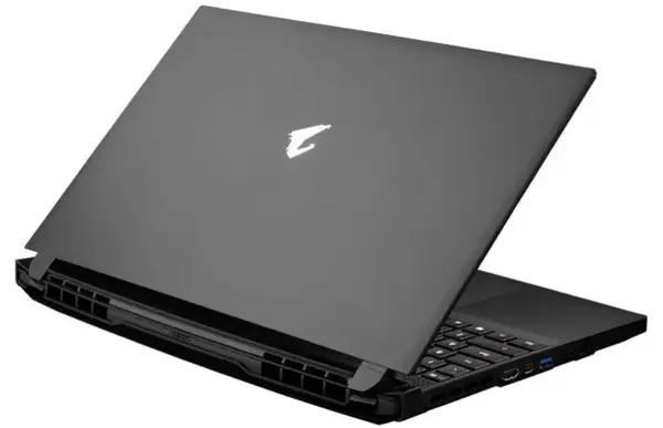 Ноутбук Gigabyte AORUS 15P i7-11800H/16GB/1TB/Win10 RTX3070 300Hz (XD-73EE324SH)