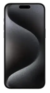 Смартфон Apple iPhone 15 Pro Max 1TB Black Titanium (MU7G3)