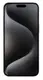 Смартфон Apple iPhone 15 Pro Max 1TB Black Titanium (MU7G3)
